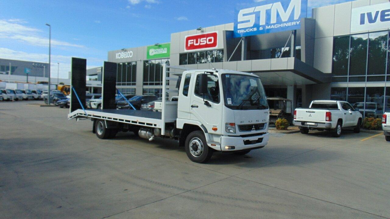 2023 FUSO FIGHTER 1224 6 SP AUTOMATIC BEAVERTAIL