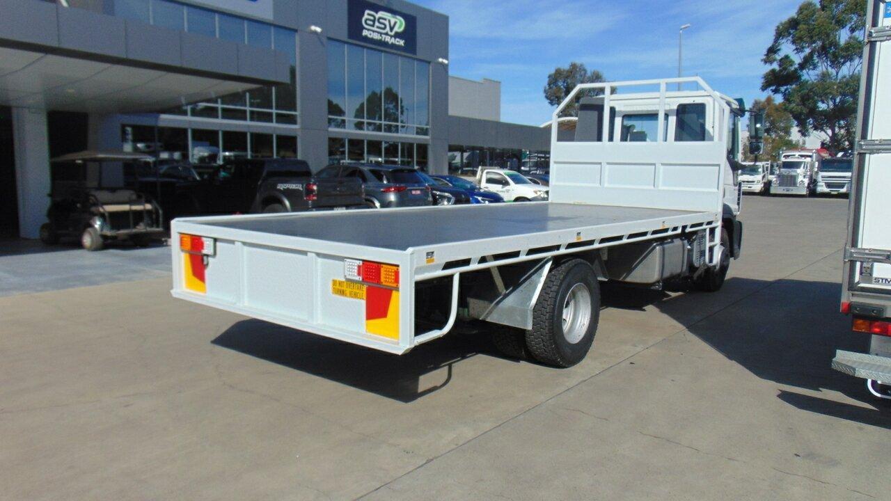 2020 IVECO EUROCARGO ML160 E6 (WB5670) LR DAY CAB 5 SP AUTOMATIC C/CHAS