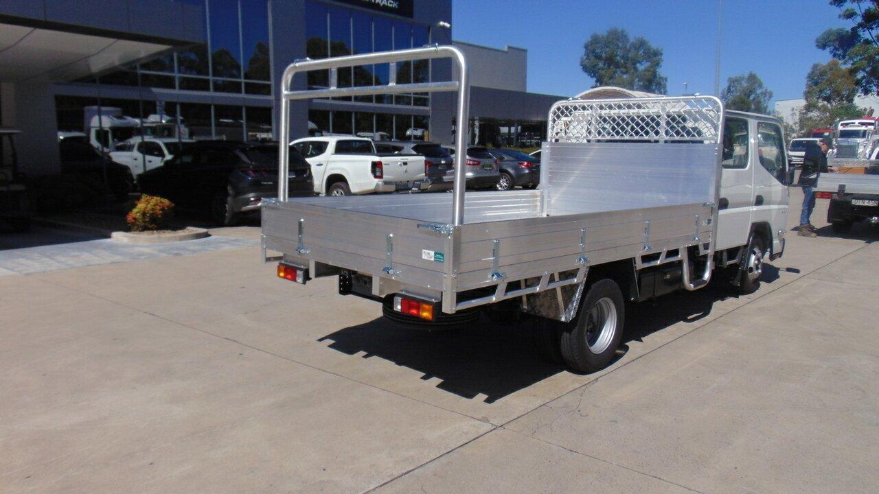 2024 FUSO CANTER 515N C/CHAS