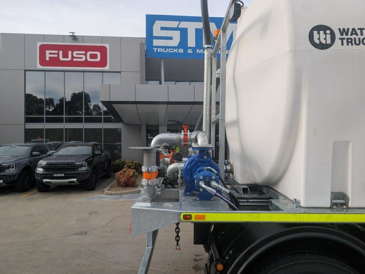 2023 IVECO ACCO AD360 DAY CAB 8X4 C/CHAS