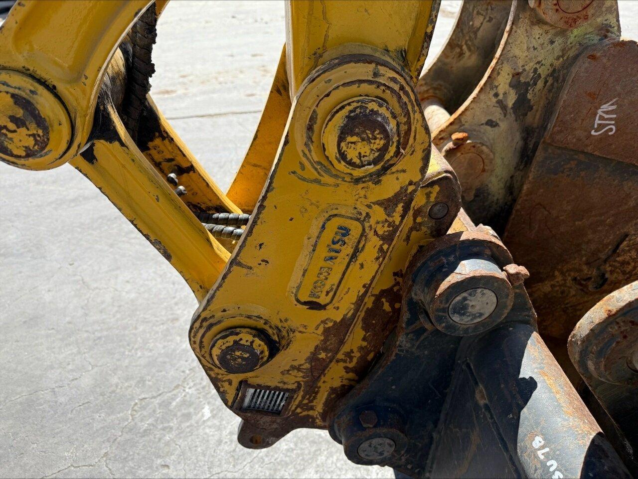 2006 KOMATSU PC78 EXCAVATOR