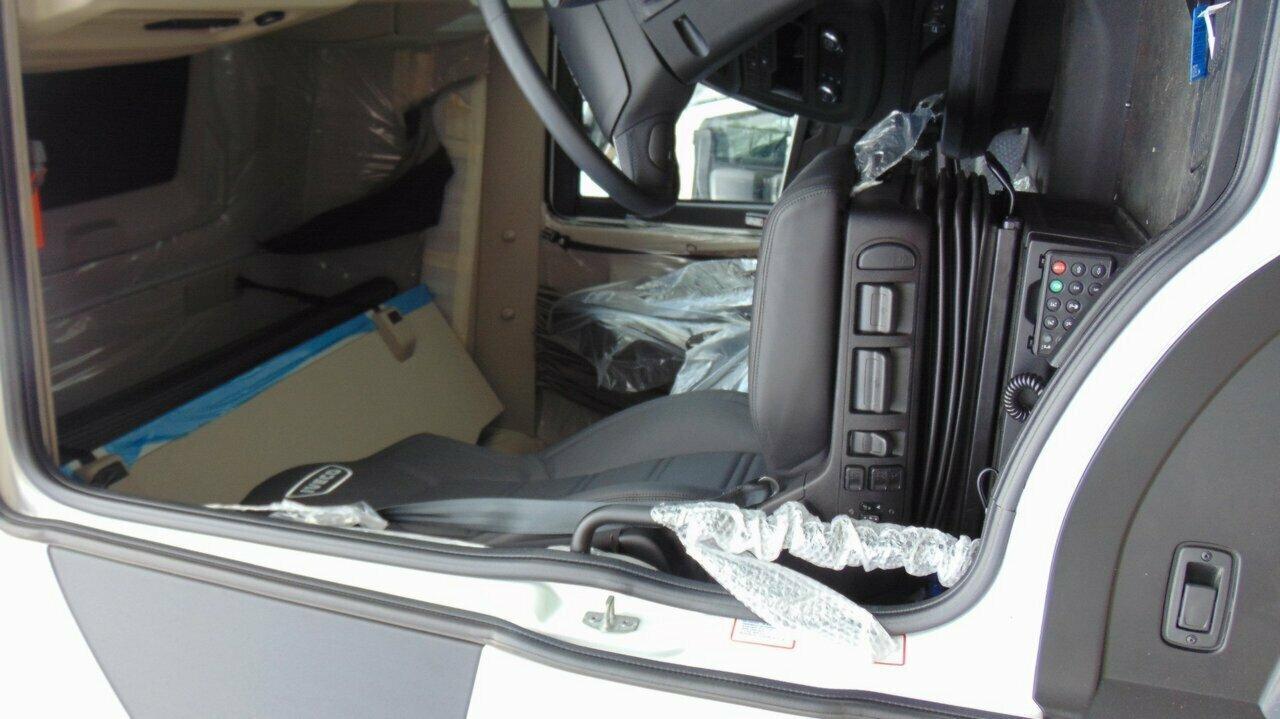 2024 IVECO S-WAY AS550 16 SP AUTOMATIC PRIME MOVER