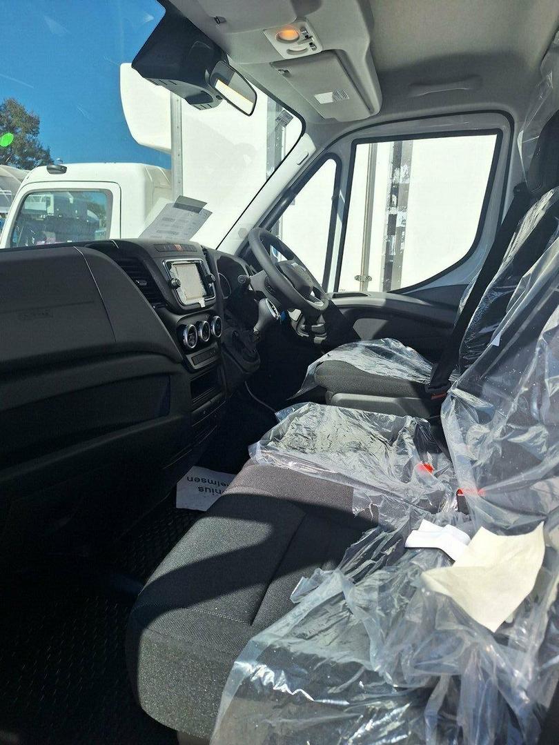 2025 IVECO DAILY A8 50C18 VAN