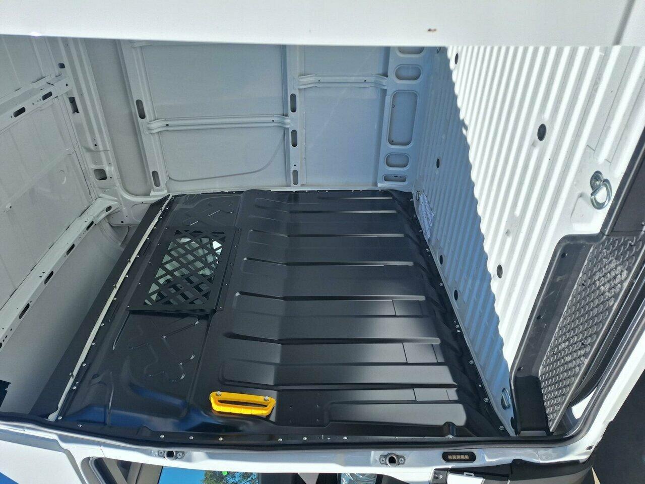 2025 IVECO DAILY A8 50C18 VAN