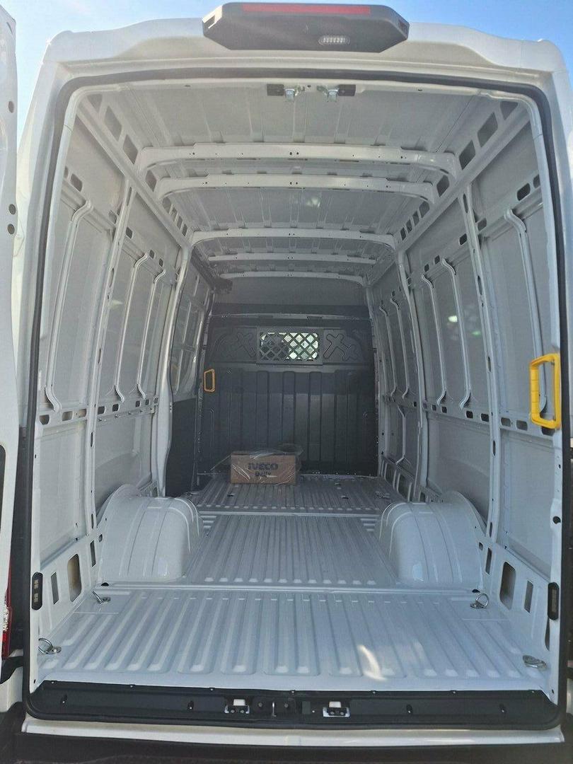 2025 IVECO DAILY A8 50C18 VAN