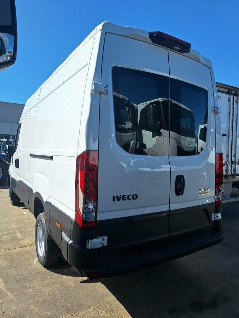 2025 IVECO DAILY A8 50C18 VAN