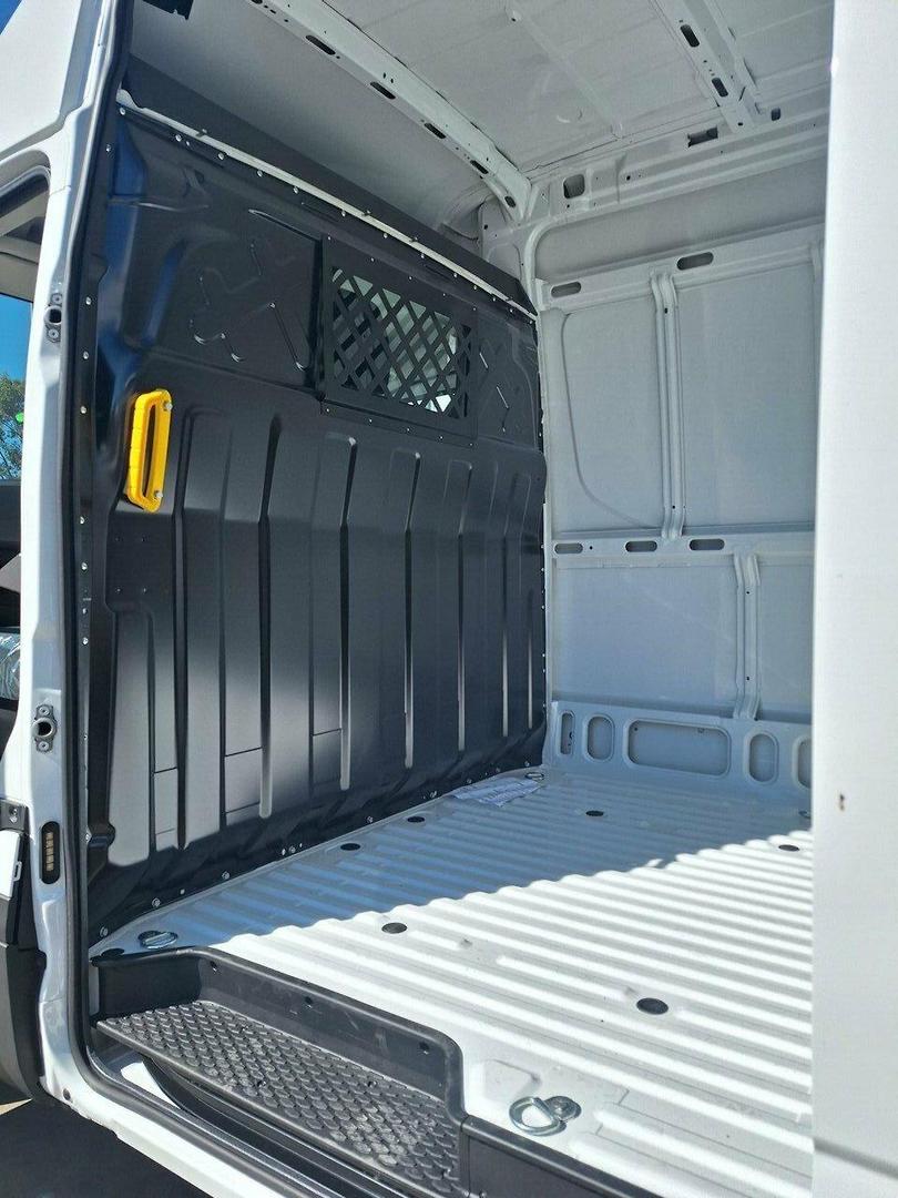 2025 IVECO DAILY A8 50C18 VAN