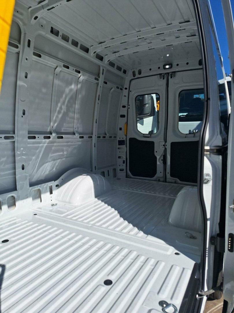 2025 IVECO DAILY A8 50C18 VAN