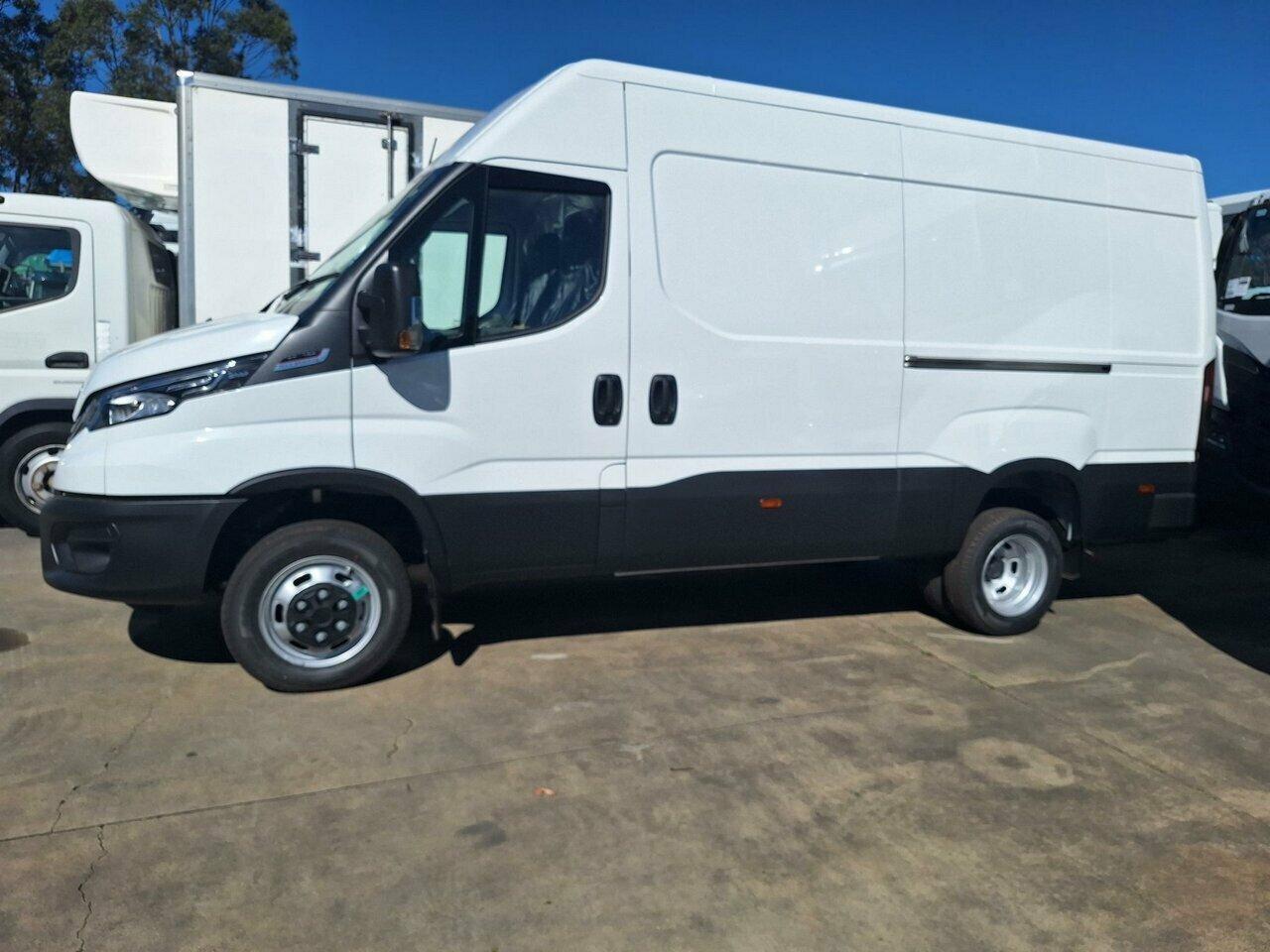 2025 IVECO DAILY A8 50C18 VAN
