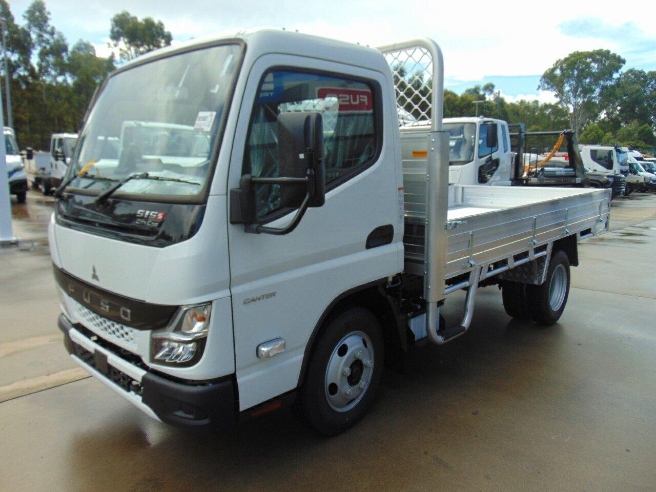 2025 FUSO CANTER 515N (4x2) TRAY