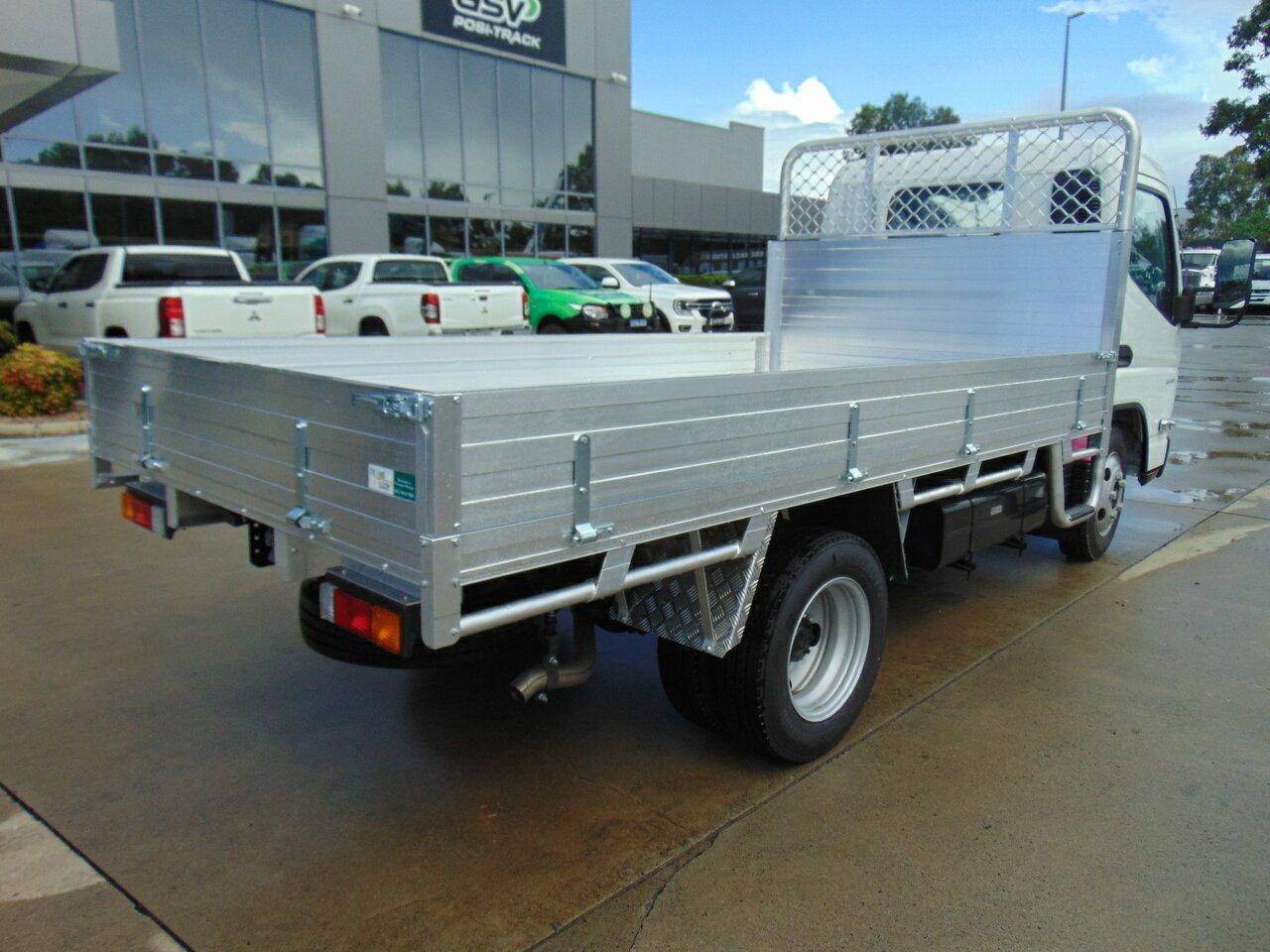 2025 FUSO CANTER 515N (4x2) TRAY
