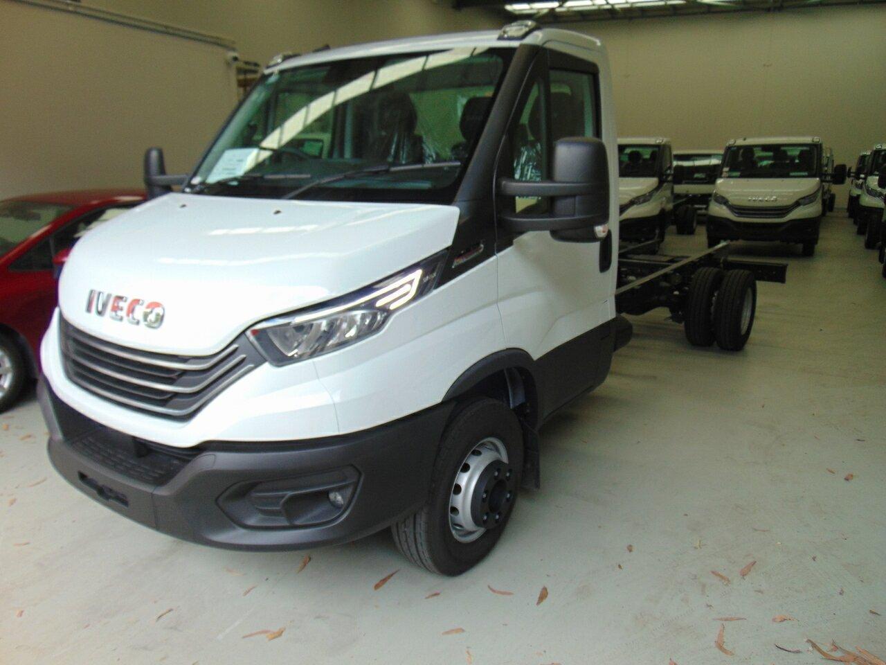 2026 IVECO DAILY (4x2) A8 70C21 C/CHAS