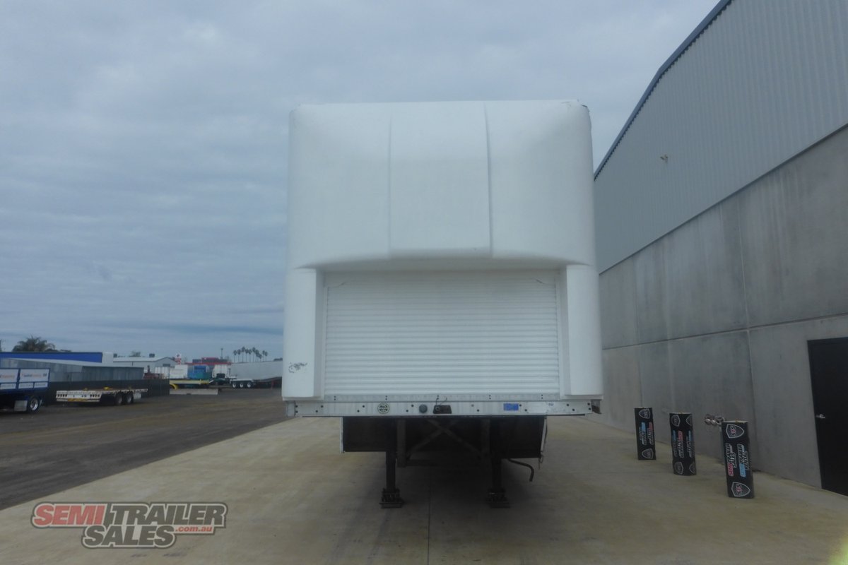 12/1989 LUCAR DROPDECK FURNITURE PANTECH