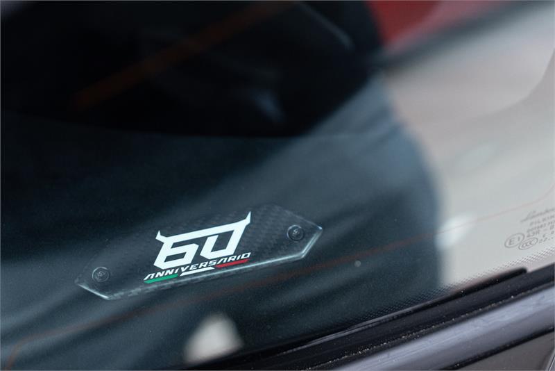 2023 LAMBORGHINI HURACAN 724 MY20 STO 7 SP AUTOMATIC 2D COUPE