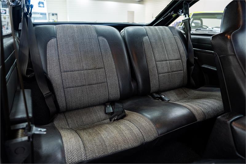 1976 HOLDEN TORANA LX SS 3 SP AUTOMATIC 2D LIFTBACK