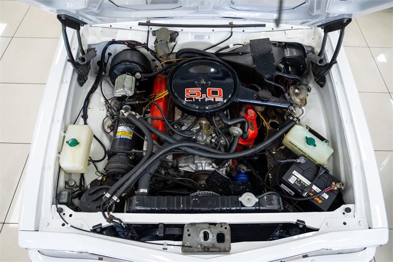 1976 HOLDEN TORANA LX SS 3 SP AUTOMATIC 2D LIFTBACK