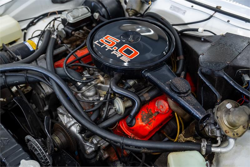 1976 HOLDEN TORANA LX SS 3 SP AUTOMATIC 2D LIFTBACK