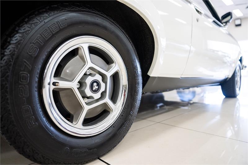 1976 HOLDEN TORANA LX SS 3 SP AUTOMATIC 2D LIFTBACK
