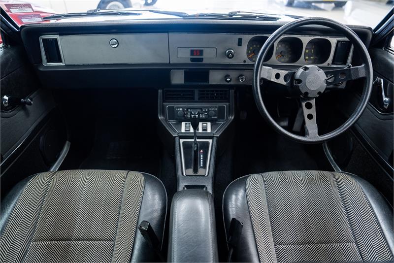 1976 HOLDEN TORANA LX SS 3 SP AUTOMATIC 2D LIFTBACK