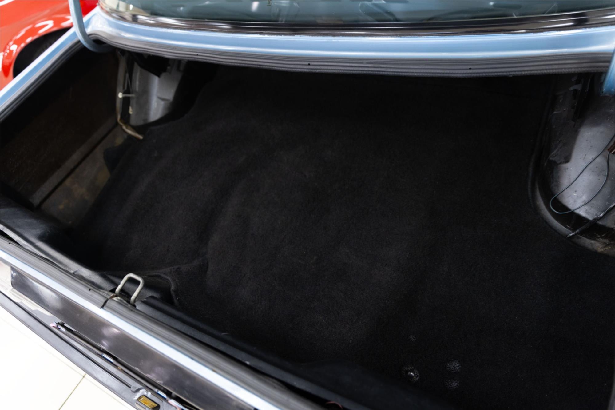 1979 FORD FALCON XD GL 3 SP AUTOMATIC 4D SEDAN