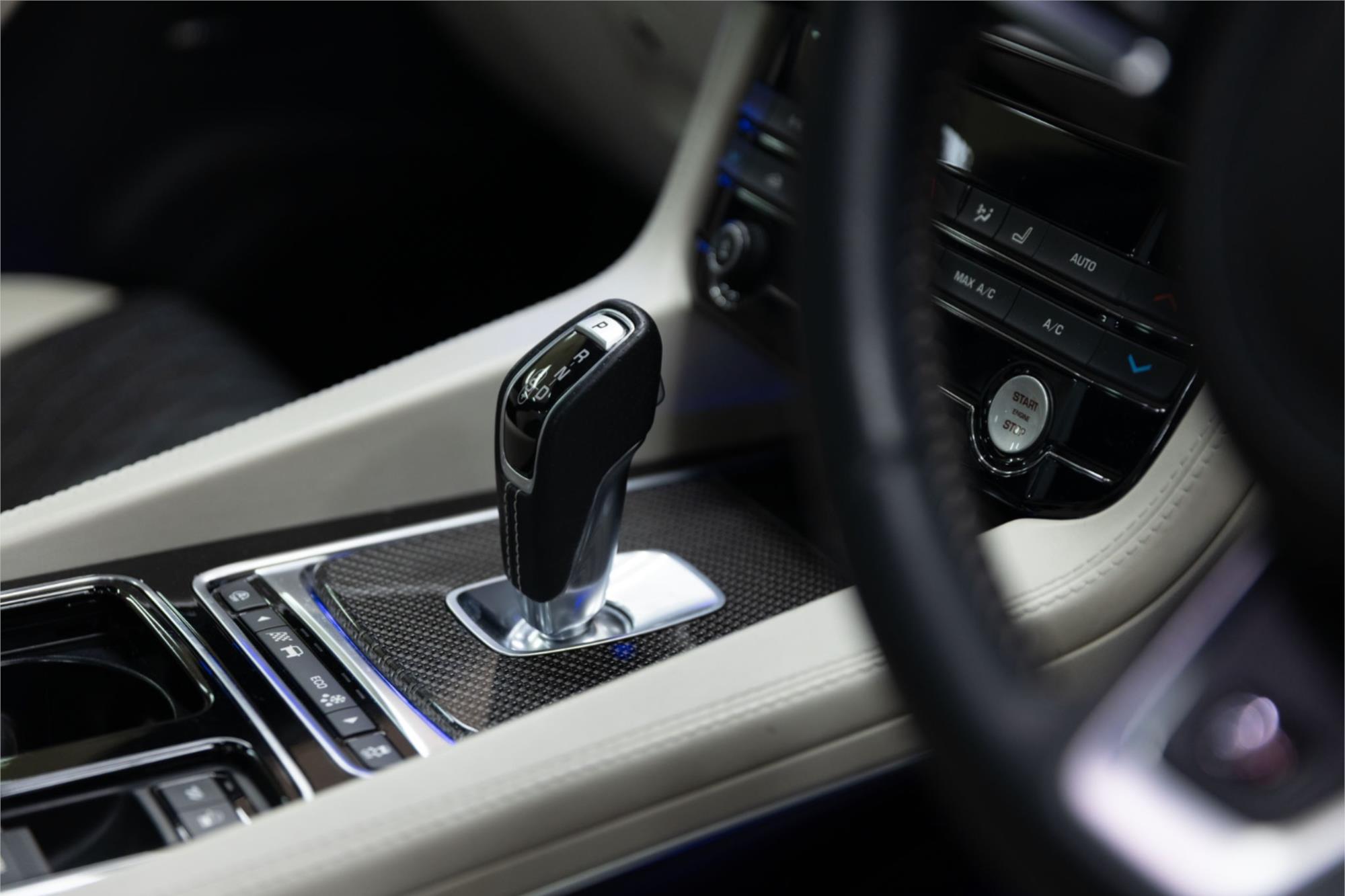 2020 JAGUAR F-PACE X761 MY20 SVR (AWD) (405kW) 8 SP AUTOMATIC 4D WAGON