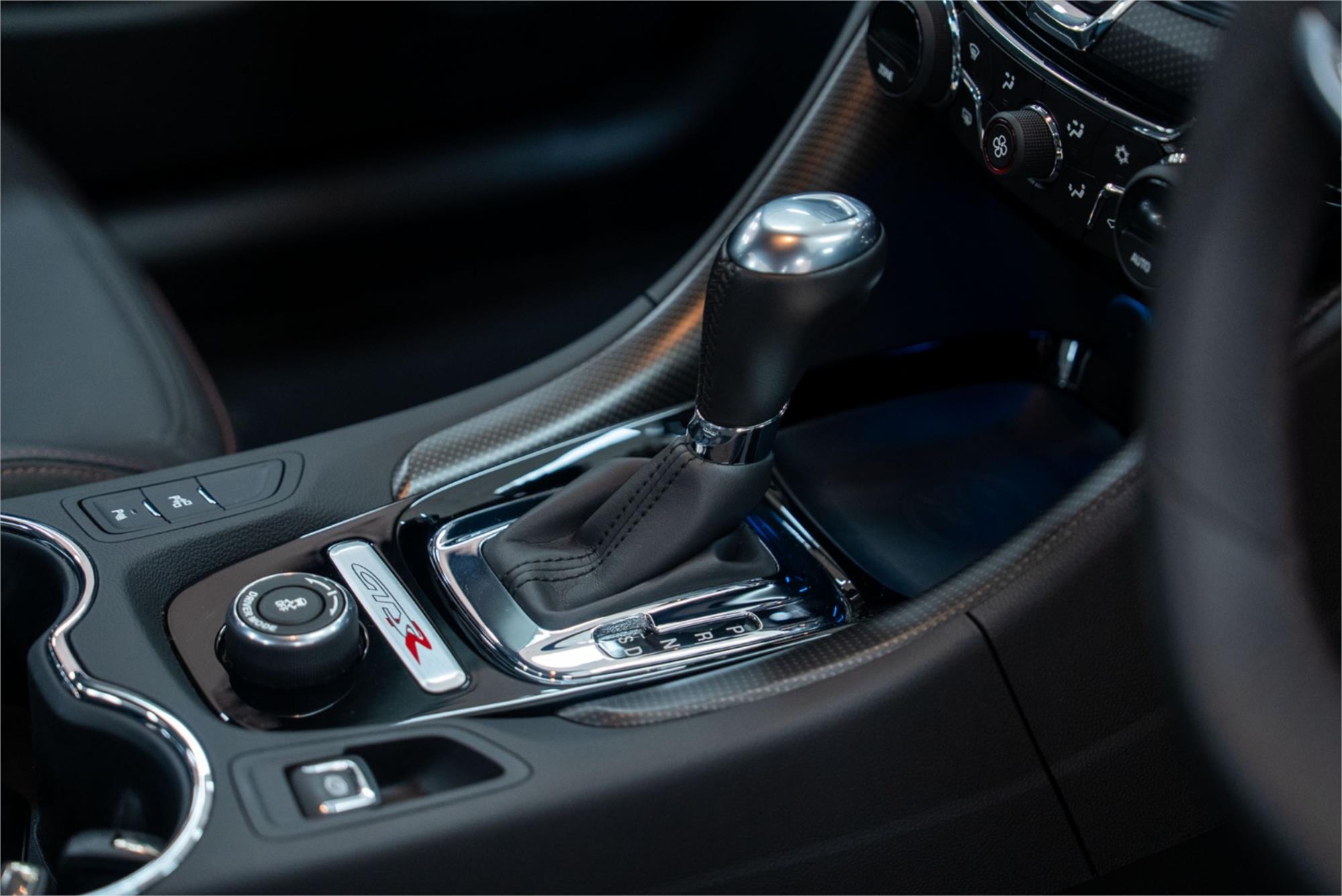2017 HSV GTSR MALOO GEN F2 6 SP AUTOMATIC UTILITY