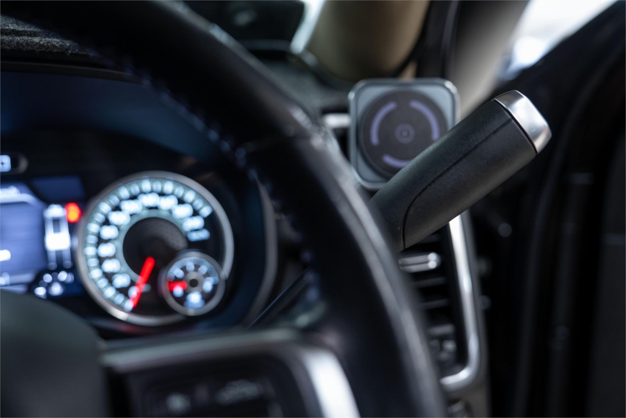 2022 RAM 2500 DJII LARAMIE 6 SP AUTOMATIC