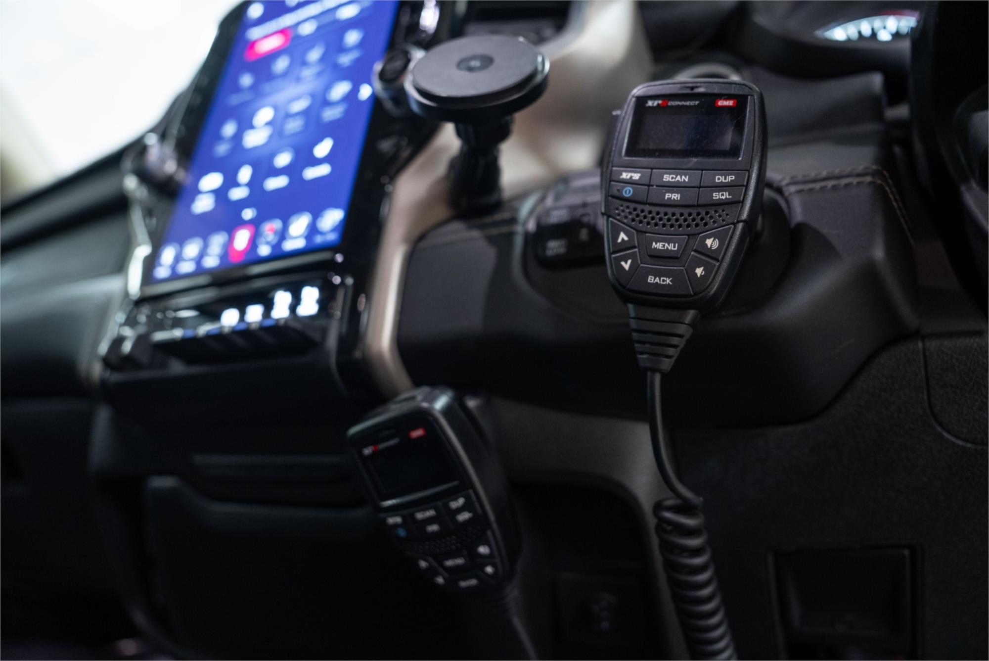 2022 RAM 2500 DJII LARAMIE 6 SP AUTOMATIC