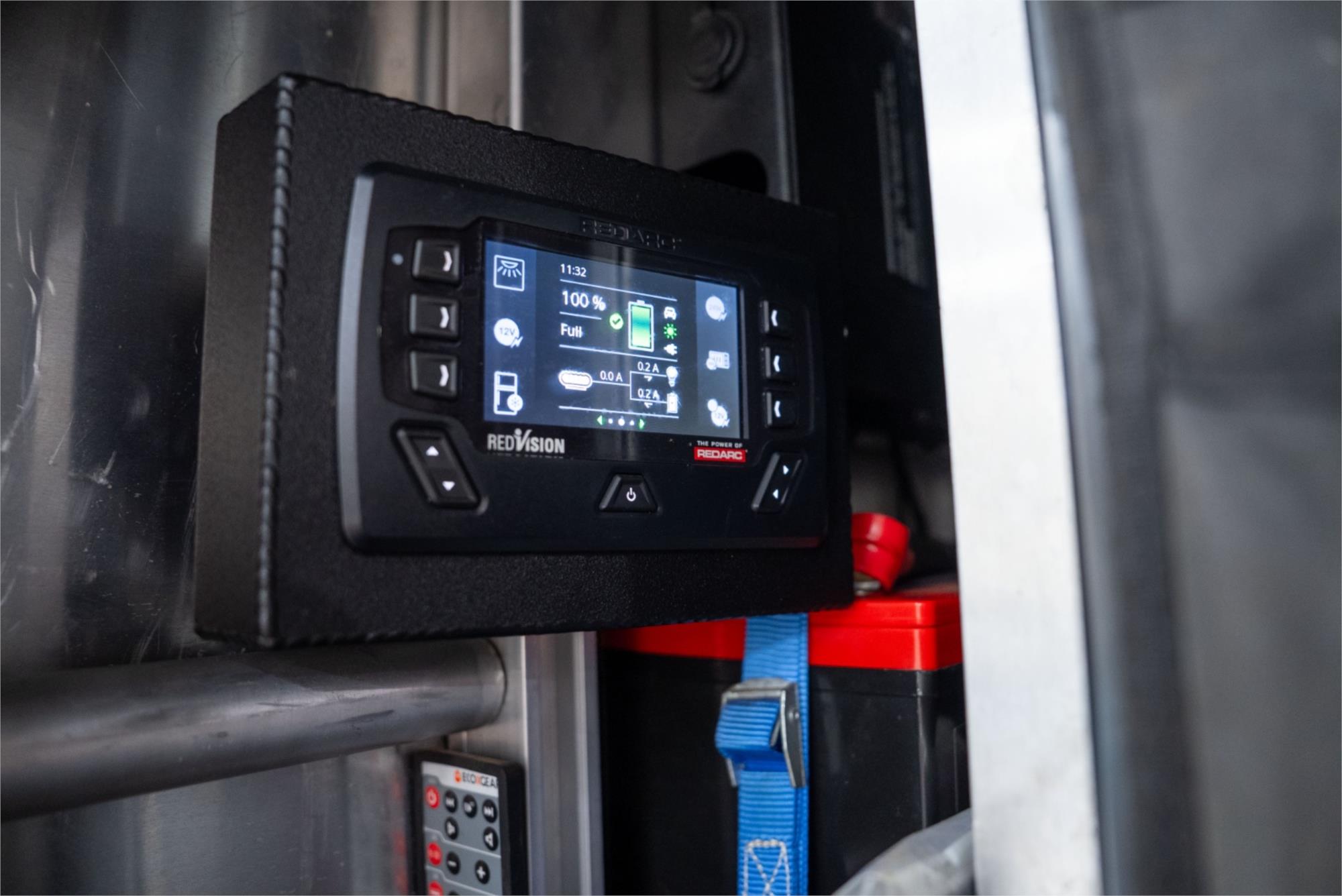 2022 RAM 2500 DJII LARAMIE 6 SP AUTOMATIC