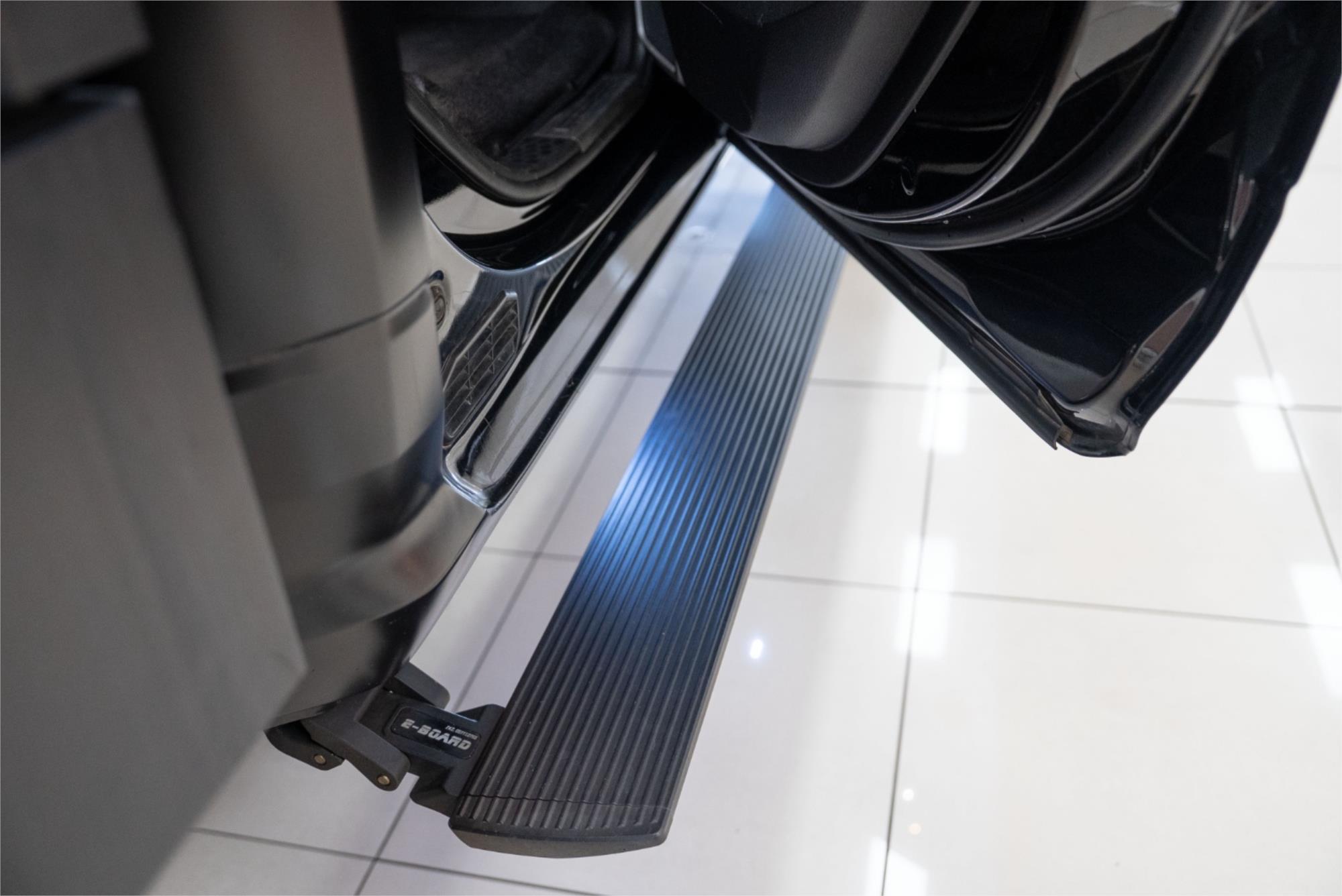 2022 RAM 2500 DJII LARAMIE 6 SP AUTOMATIC