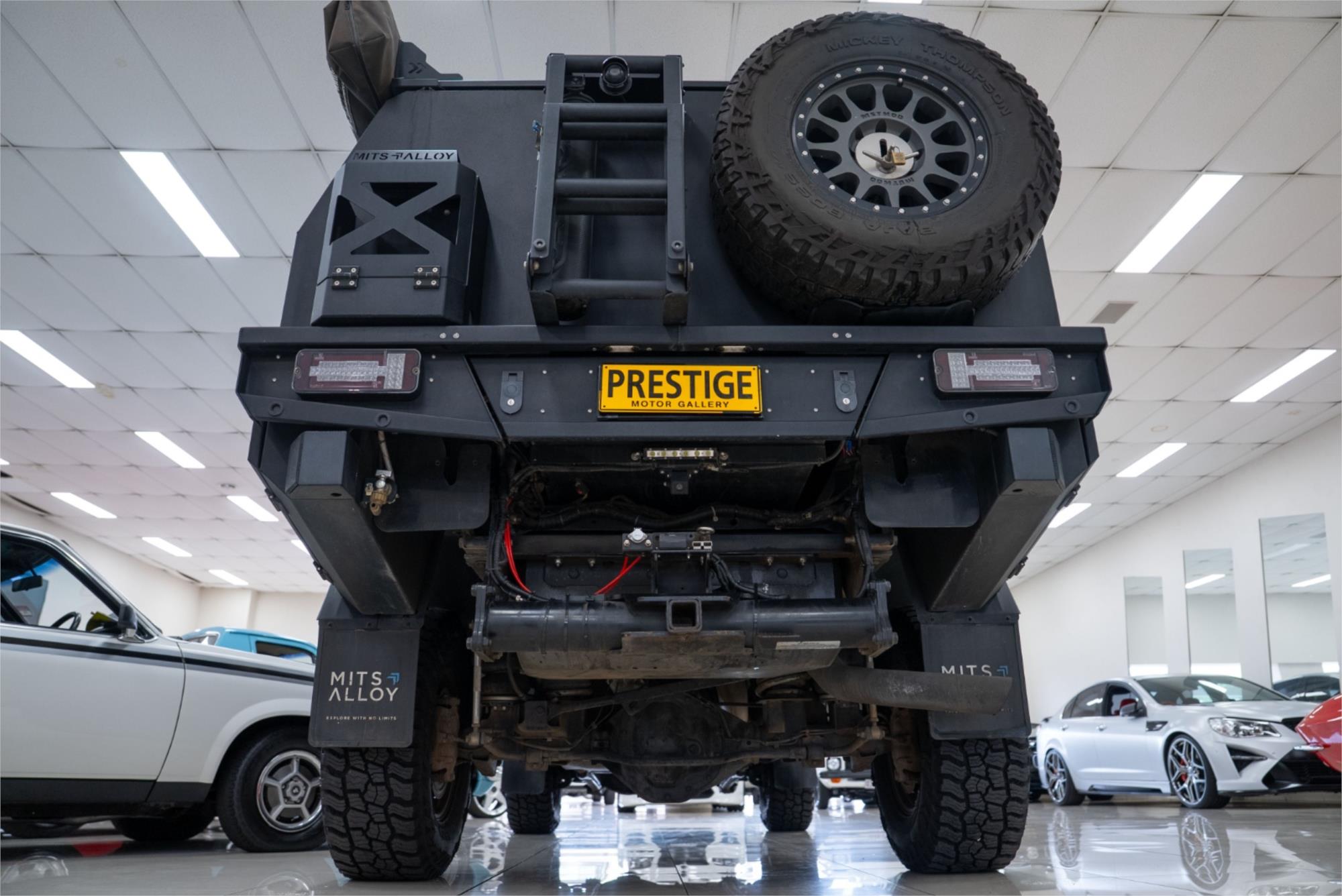 2022 RAM 2500 DJII LARAMIE 6 SP AUTOMATIC