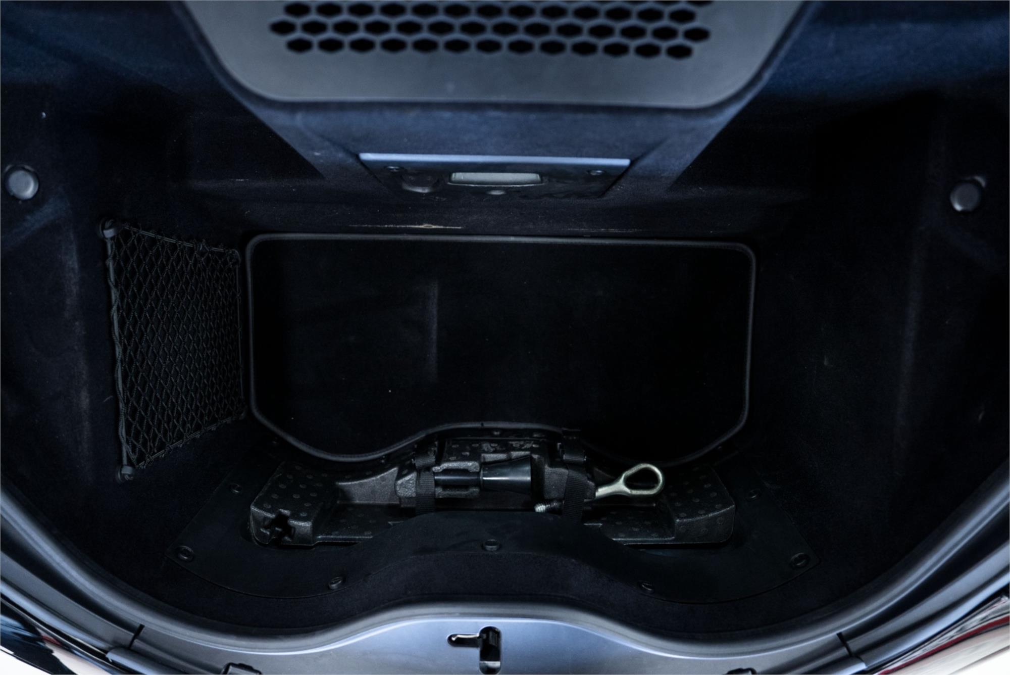 2017 MCLAREN 540C 7 SP AUTO DUAL CLUTCH SEDAN