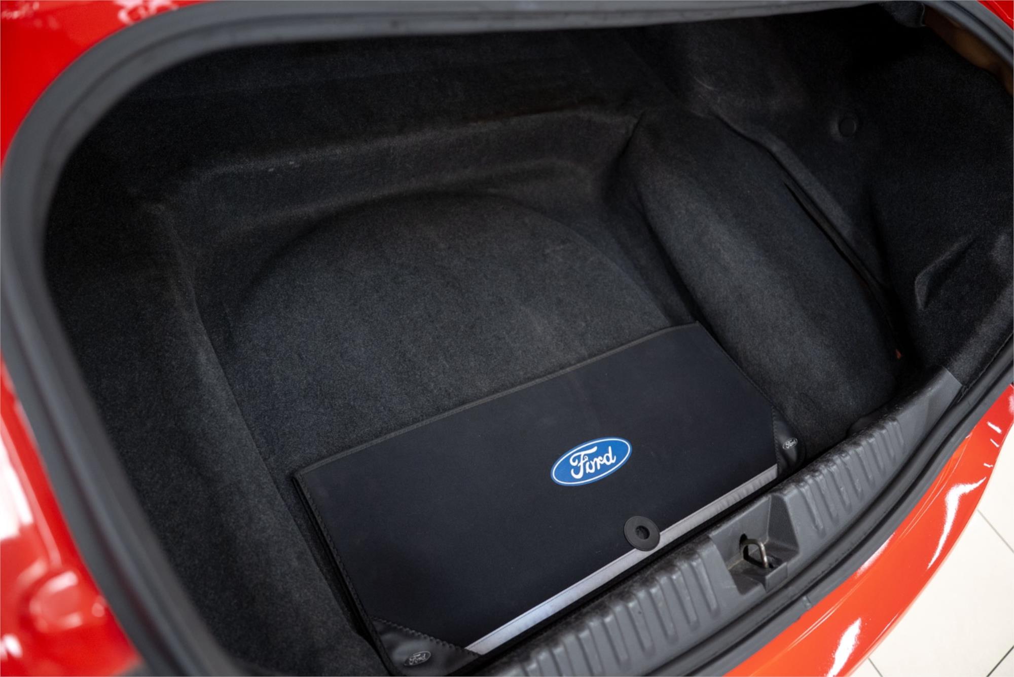 2011 FORD FPV FG MY11 GT 6 SP AUTO SEQ SPORTSHIFT 4D SEDAN