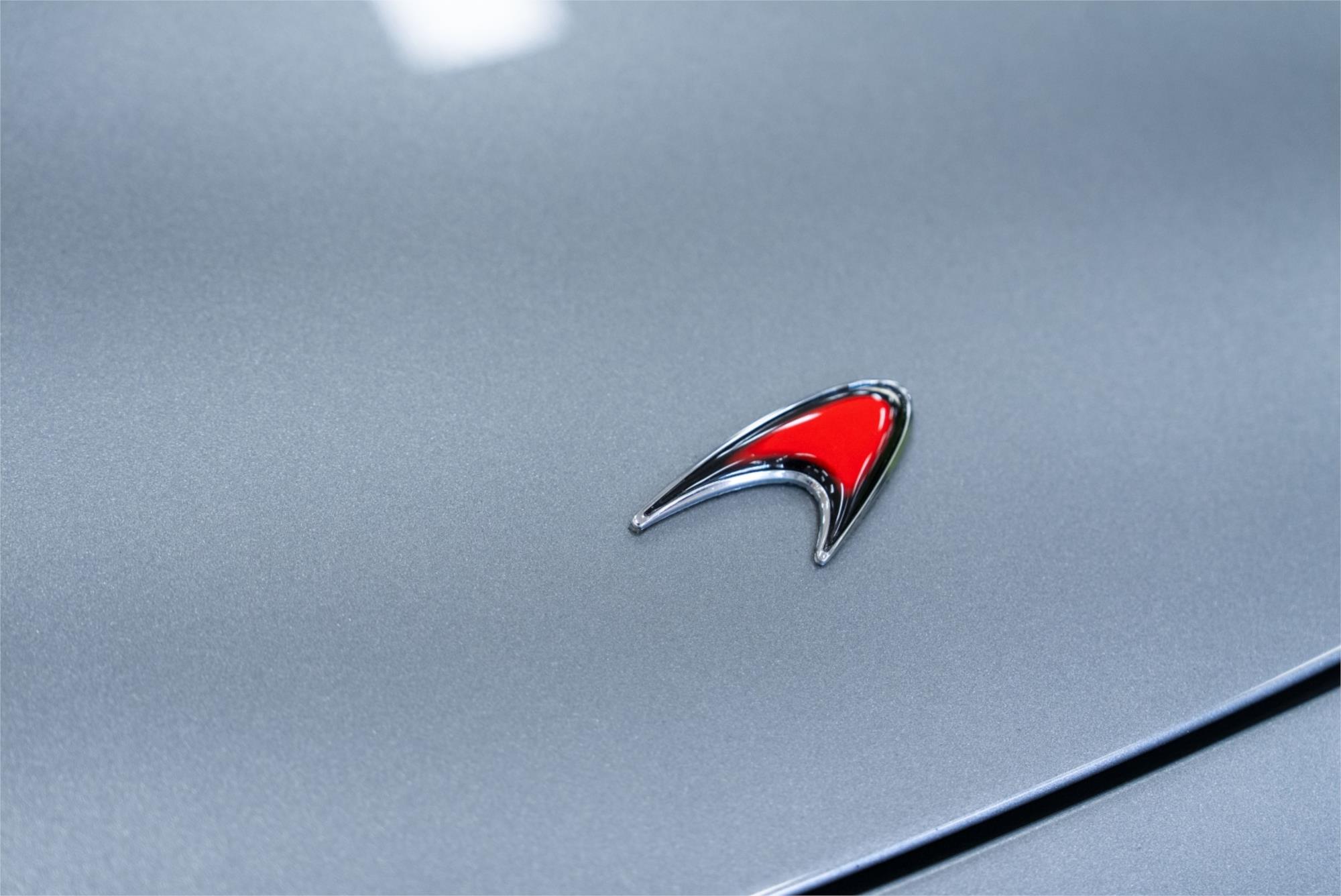 2011 MCLAREN MP4-12C 7 SP AUTOMATIC SEDAN