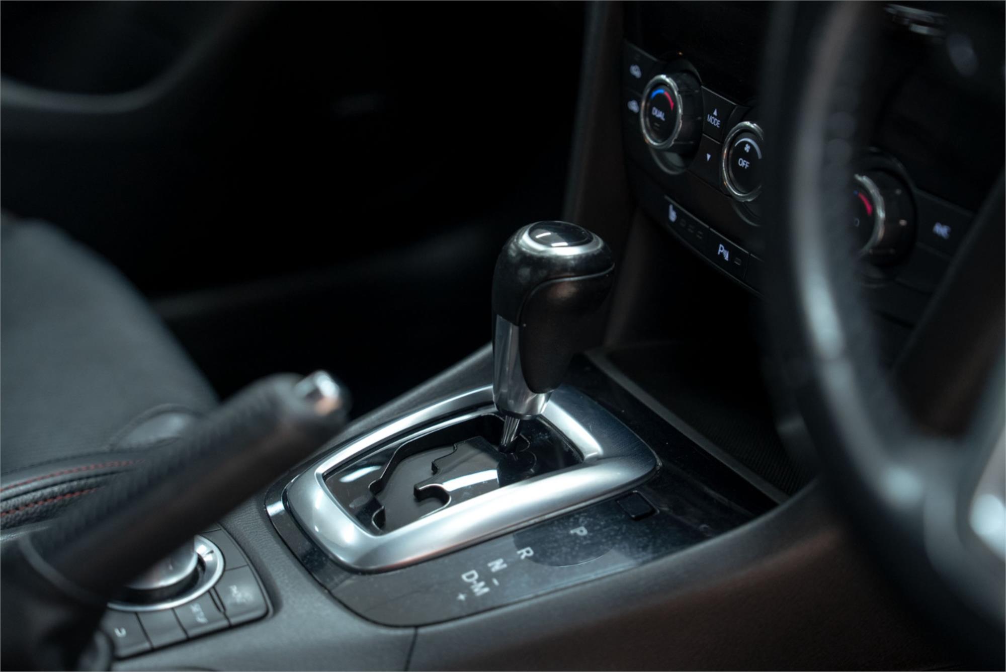 2012 MAZDA MAZDA6 6C GT 6 SP AUTOMATIC 4D SEDAN