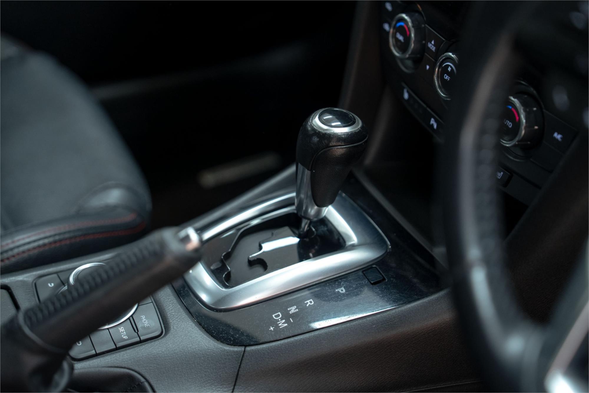 2012 MAZDA MAZDA6 6C GT 6 SP AUTOMATIC 4D SEDAN