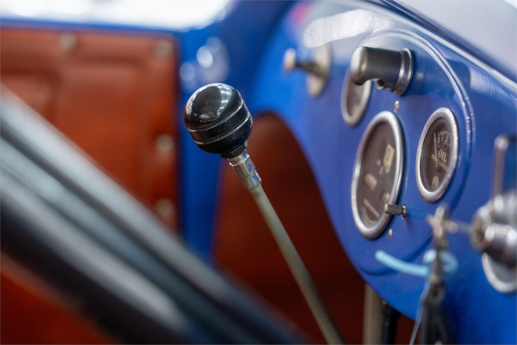1925 DODGE TOURER 3 SP MANUAL 2D ROADSTER