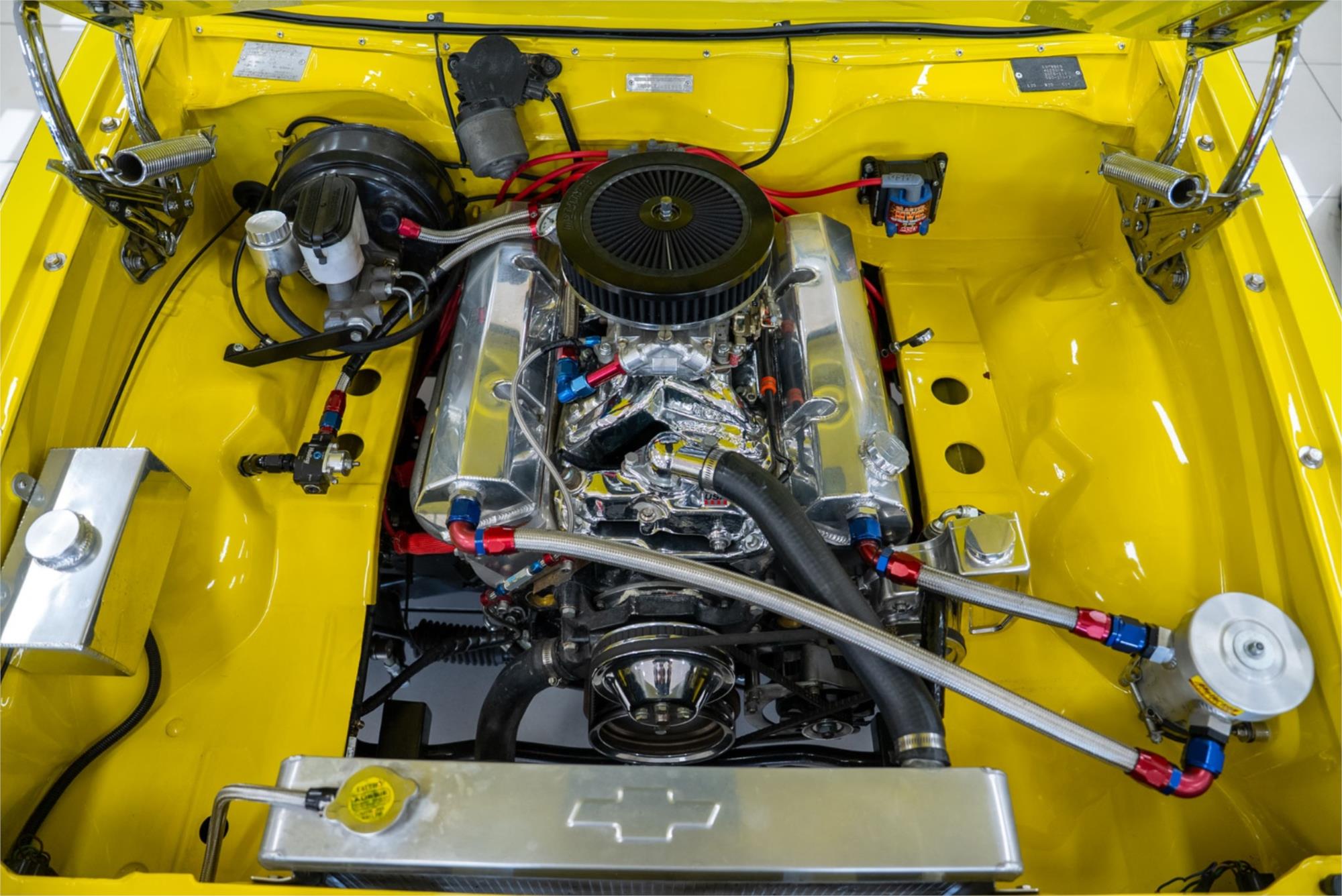 1974 HOLDEN TORANA LH SL/R 5000 4 SP MANUAL 4D SEDAN