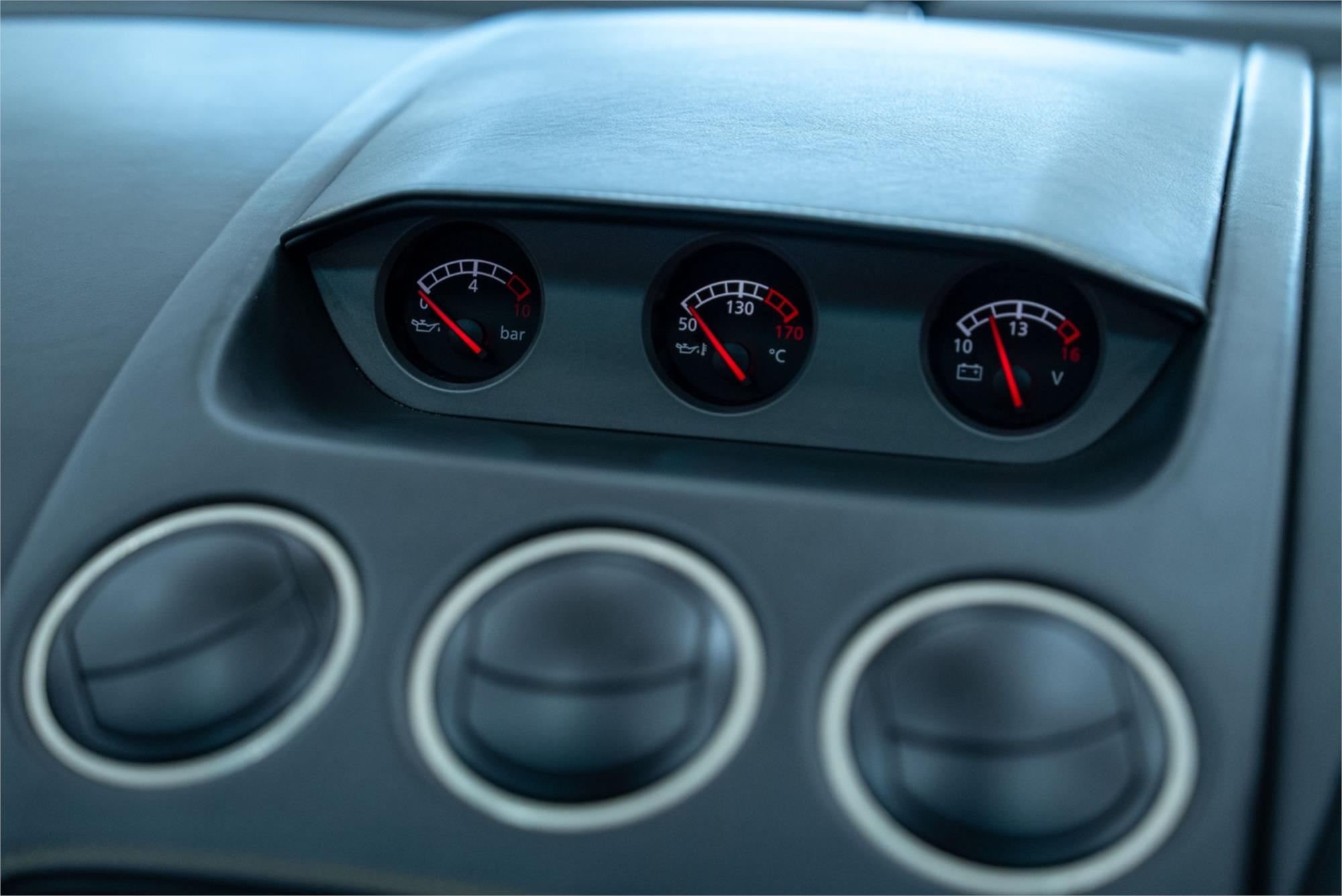 2005 LAMBORGHINI GALLARDO L140 6 SP SEQUENTIAL MANUAL 2D COUPE