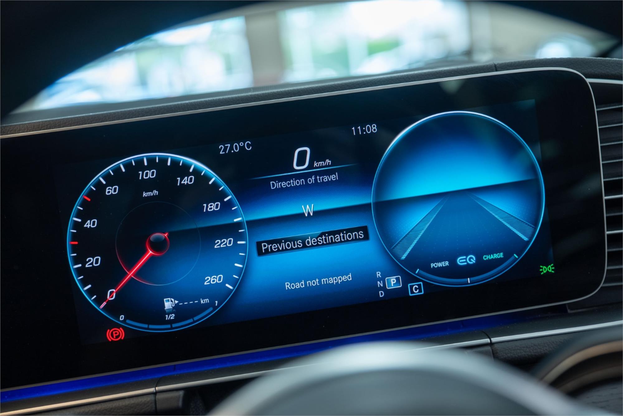 2021 MERCEDES-BENZ GLE V167 MY21.5 450 4MATIC (HYBRID) 9 SP AUTOMATIC G-TRONIC 4D WAGON