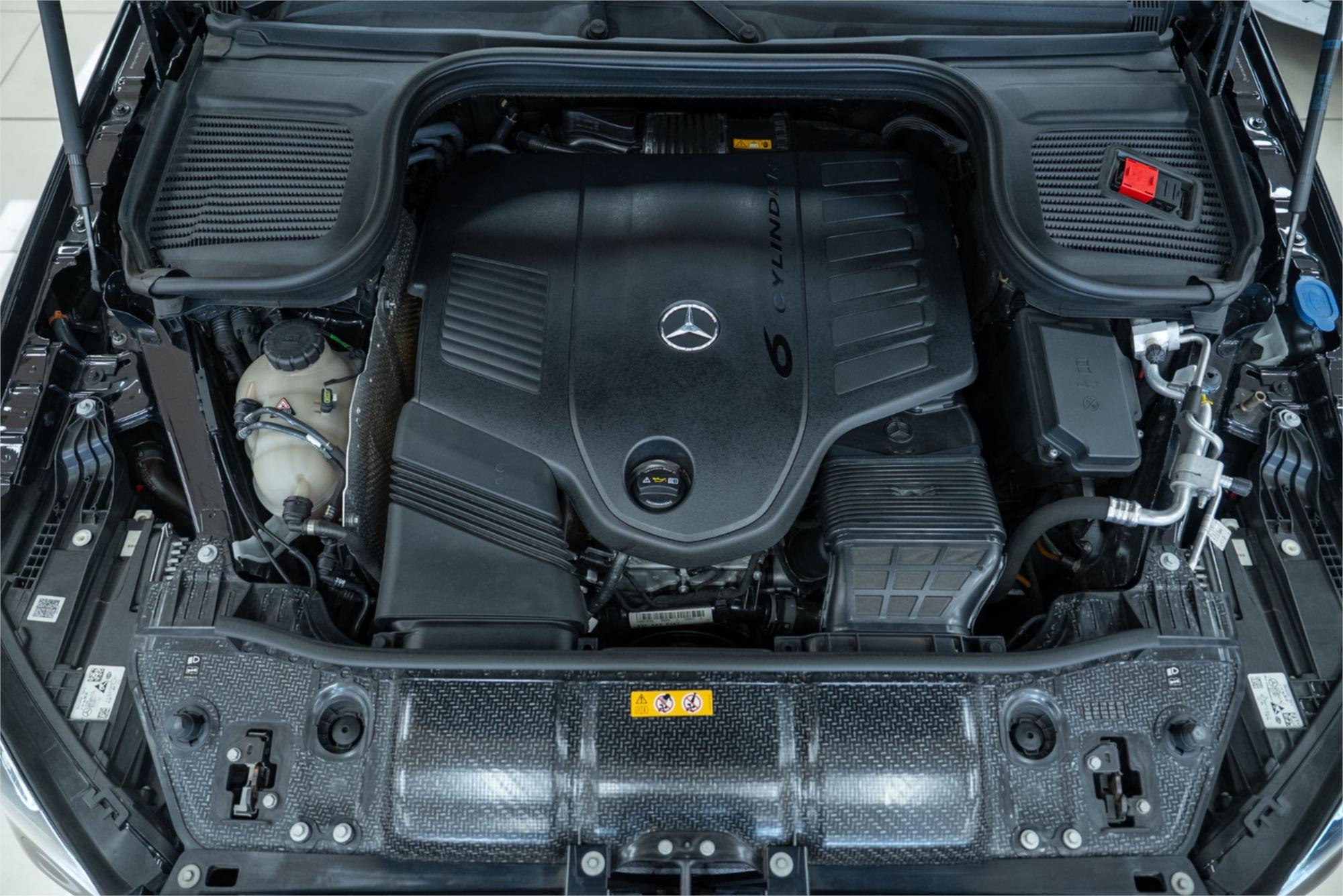 2021 MERCEDES-BENZ GLE V167 MY21.5 450 4MATIC (HYBRID) 9 SP AUTOMATIC G-TRONIC 4D WAGON