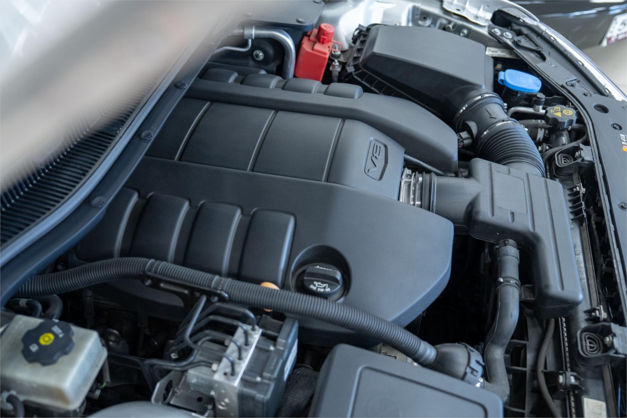 2015 HOLDEN UTE VF II SS-V REDLINE 6 SP MANUAL UTILITY