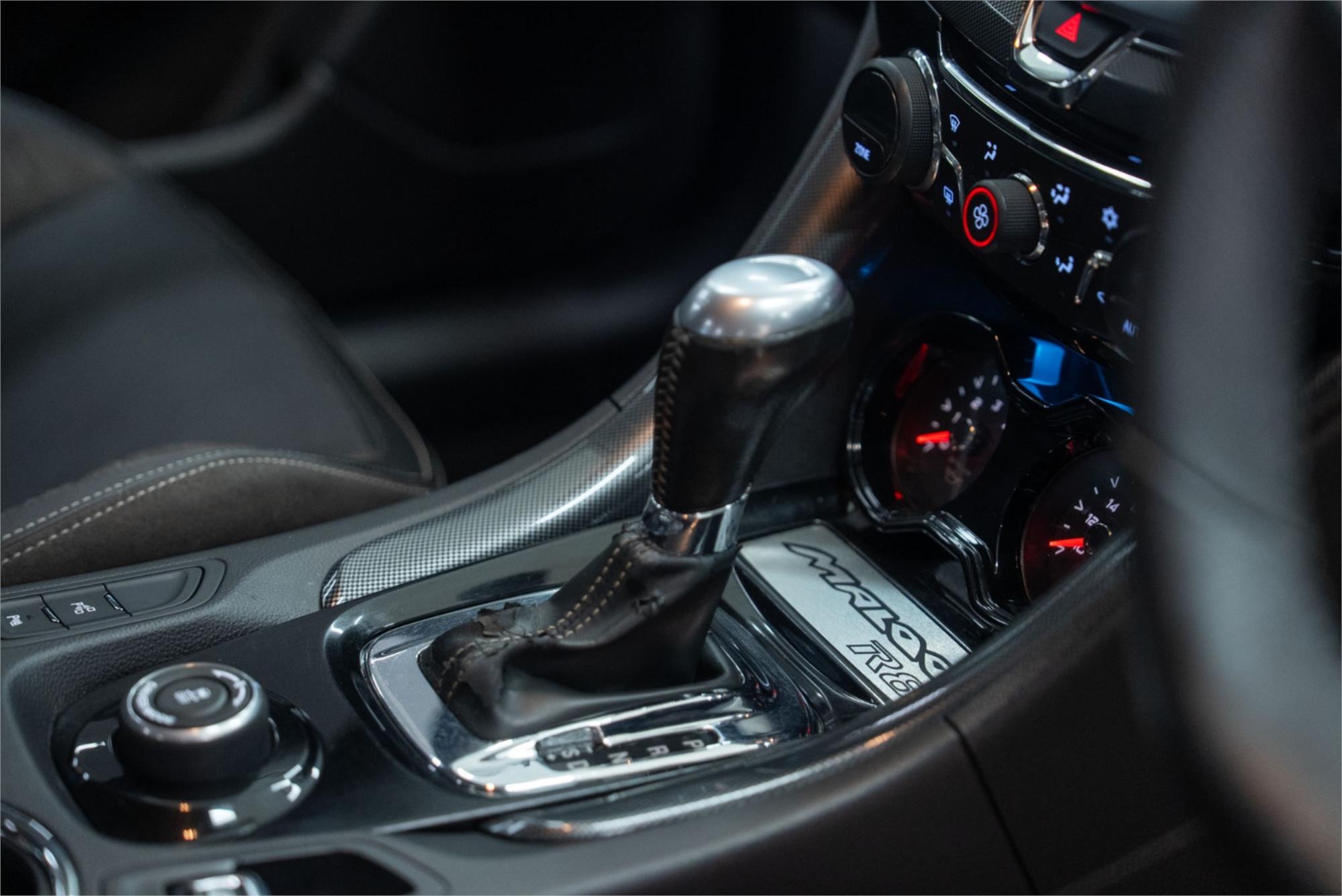 2013 HSV MALOO GEN F R8 6 SP AUTOMATIC UTILITY