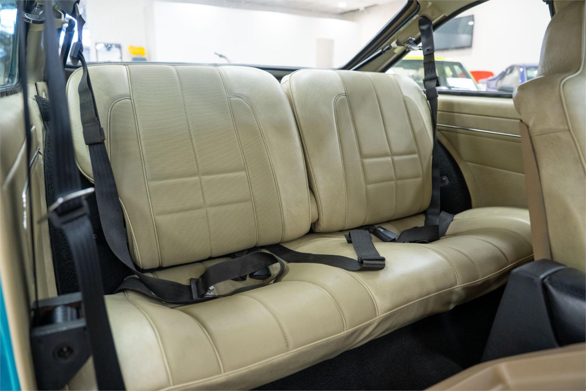 1976 HOLDEN TORANA LX SS 4 SP MANUAL 2D LIFTBACK