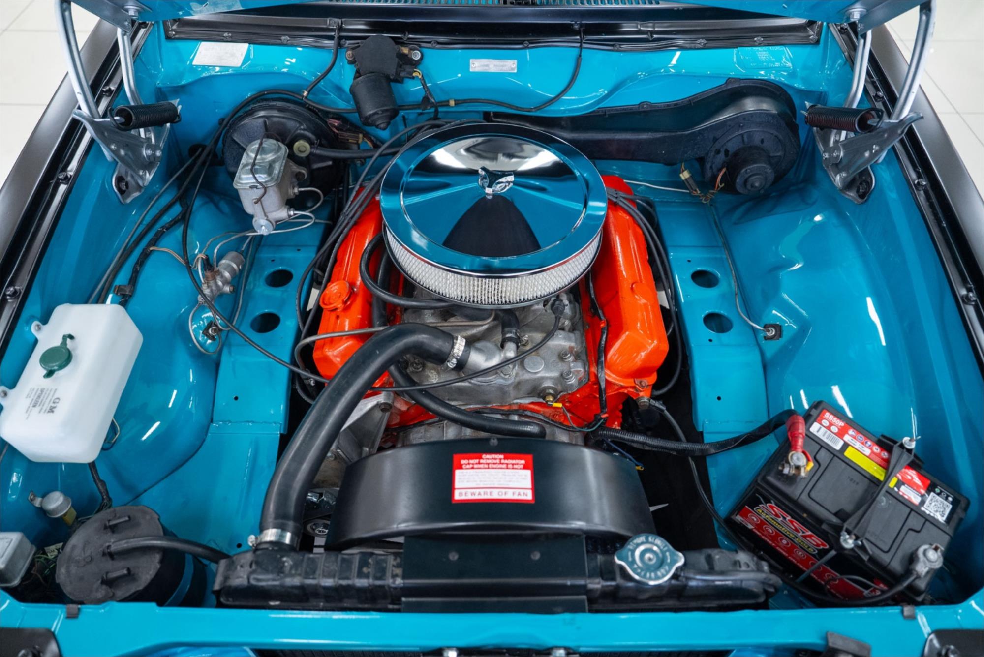 1976 HOLDEN TORANA LX SS 4 SP MANUAL 2D LIFTBACK