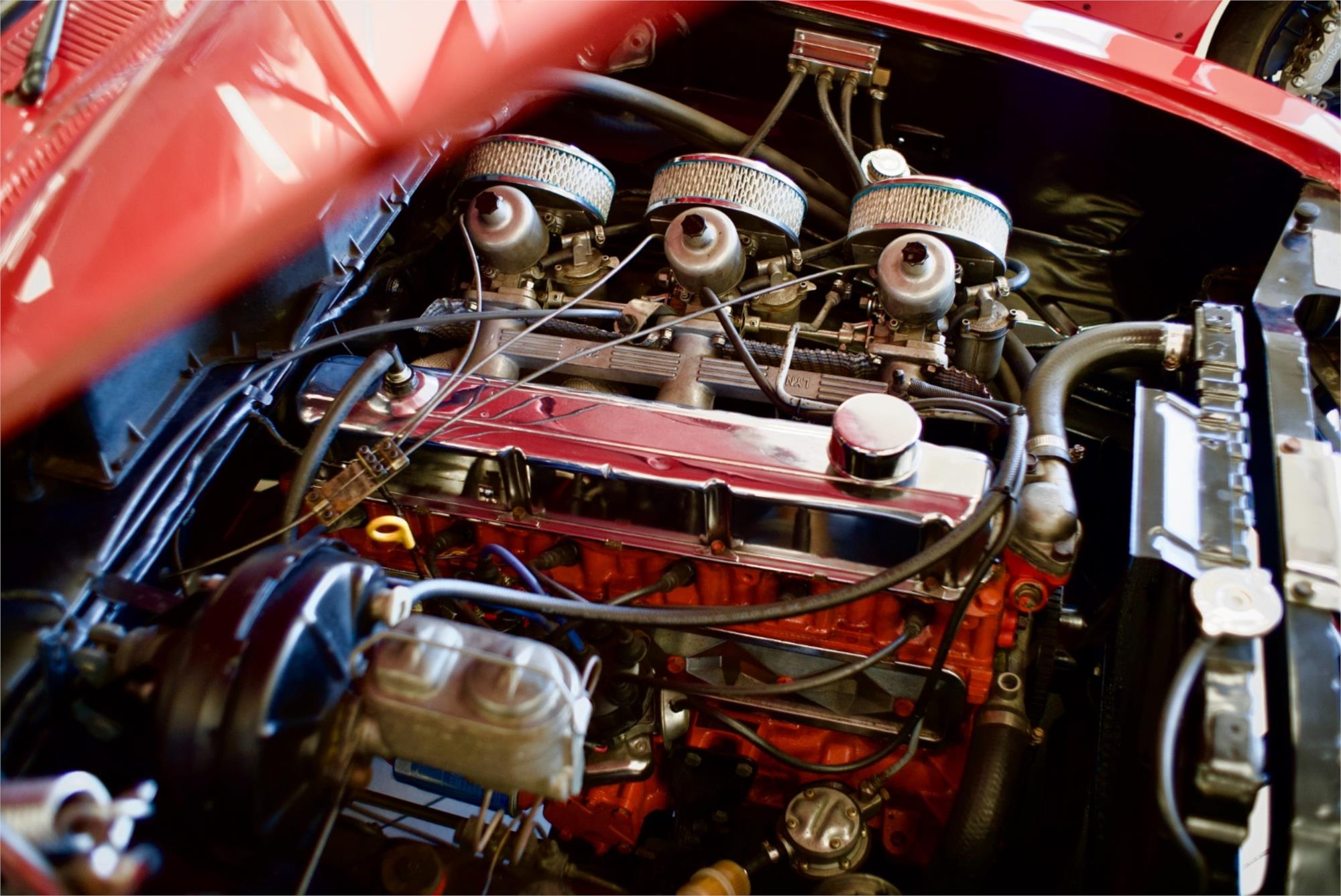 1972 HOLDEN TORANA LJ GTR 4 SP MANUAL 2D SEDAN