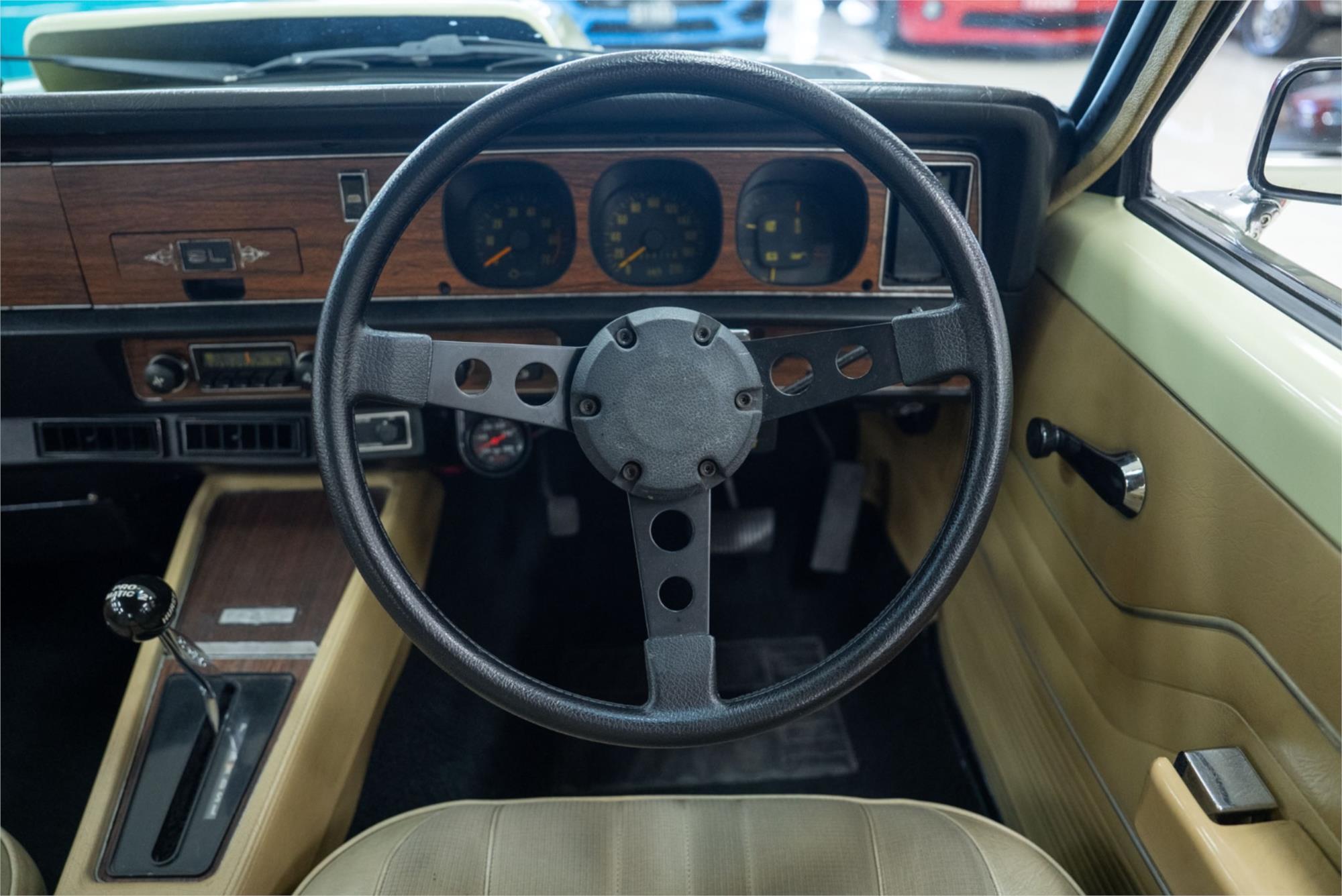 1982 JOHNSON 8 2 STROKE