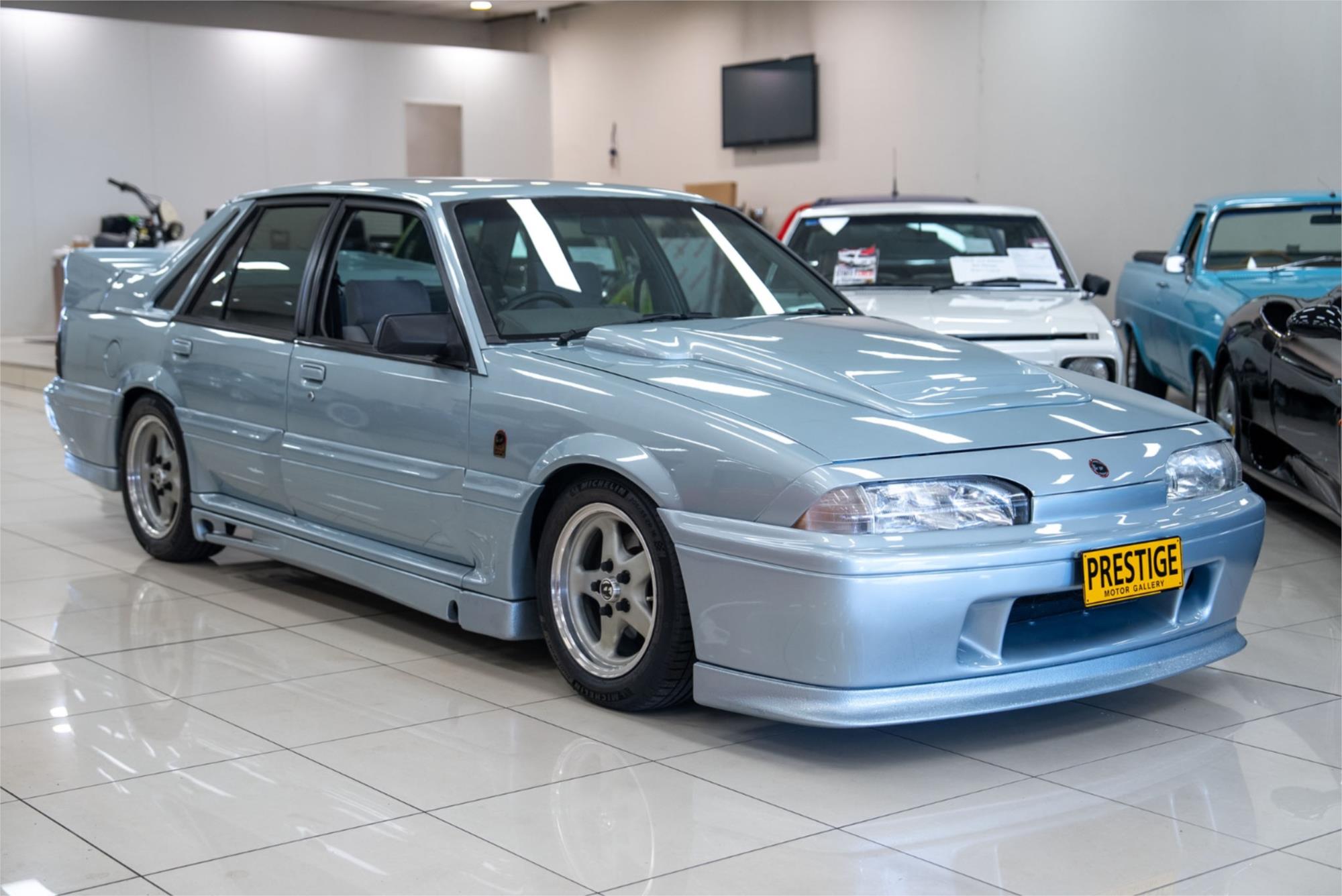 1983 SELVA 6