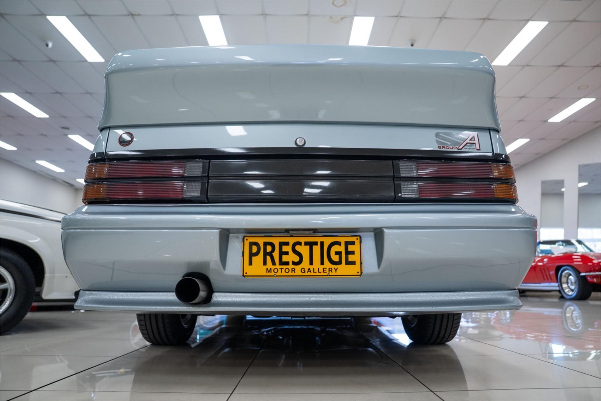 1983 SELVA 6