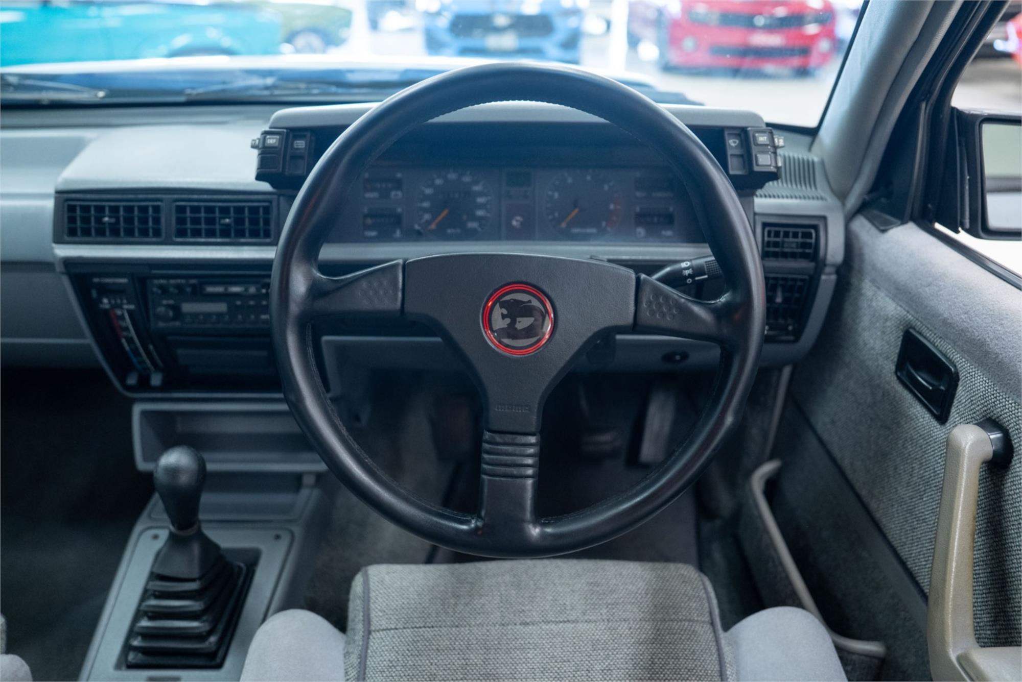 1983 SELVA 6